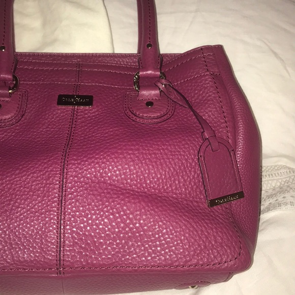 Deep Cranberry coloured and fabulous inside/ out - Picture 2 of 6